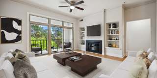 Tremont Apartment Homes Gallery 2
