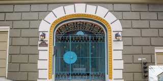 500 STANYAN Gallery 14