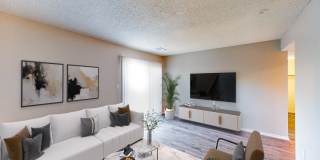 The Parks Apartments off Main Gallery 4