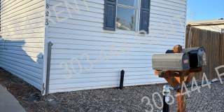 3 Bedroom & 2 Bathroom in Thornton's Riverdale Farms Subdivision Gallery 1