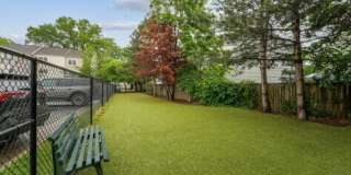 The Townes at Herndon Center Gallery 37