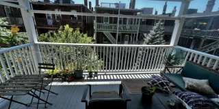 20 Bynner St. Gallery 8