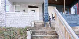 3726 Reisterstown Rd Gallery 1