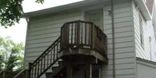 40 OAK Avenue Gallery 1