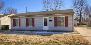 Updated 3 Bedroom/1 Bath Gallery 1