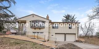 14008 Knollway Drive South Gallery 1
