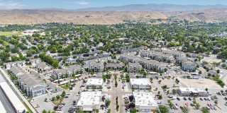 Kensington Apartments Gallery 3