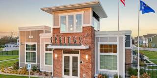 Springs at Meadowbrook Springs at Meadowbrook Gallery 26