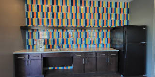Bay City Lofts Gallery 30