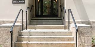 The Santa Rosa Gallery 33