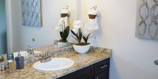 Stone Canyon Apartments Gallery 22