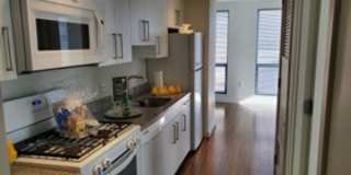Square 50 Apartments Gallery 1