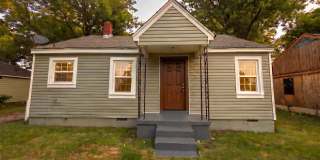FOR LEASE – 518 Burlington Cir, Memphis, TN 38127 Gallery 1