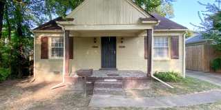 1 bedroom 1 bath near Avalon and Overton Park Ave in Midtown Memphis Gallery 1