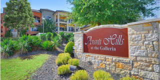 Avanti Hills at the Galleria Gallery 18