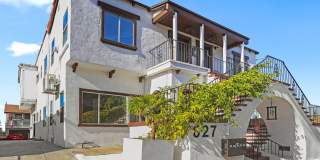 627 Brittania Street Apartments Gallery 35