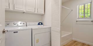 Newly renovated downstairs 1 bedroom 1 bath. Gallery 13