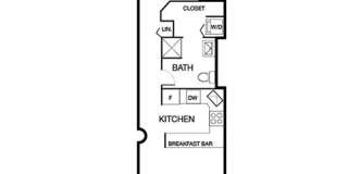 The Riverloft Apartment Homes Gallery 26