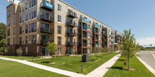 McMillan Apartments Gallery 2