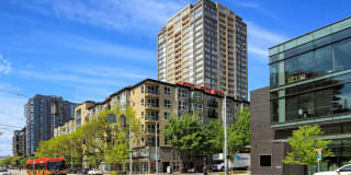 Centennial Tower and Court Centennial Tower and Court Gallery 1