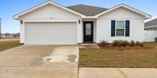 Spacious 4BR House in Panama City Gallery 1