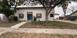 Charming 3-bedroom, 1-bath home is conveniently located with quick access to grocery stores, restaurants, schools, parks, and more Gallery 1