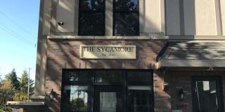 Sycamore Apartments Sycamore Apartments Gallery 1