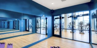 Avalon Towson Gallery 25