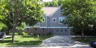 Spacious 4 bedroom, 3.5 bathroom duplex in desired location near Hilldale Mall Gallery 1