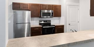 The Brix Apartments Gallery 12