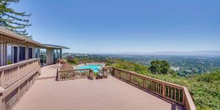 Private Saratoga Mountain Retreat Just Minutes from Downtown Private Saratoga Mountain Retreat Just Minutes from Downtown Gallery 31