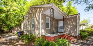 3 Bedroom, 1 Bathroom Home in Dorchester Terrace - North Charleston Gallery 31