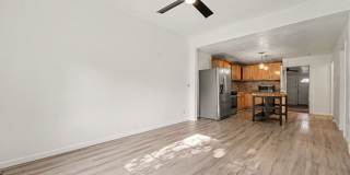 Highlands 3BR Rental – In-Unit Laundry, Storage & Outdoor Space Gallery 6