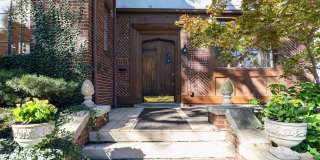 Charming 4BR House in Grosse Pointe Charming 4BR House in Grosse Pointe Gallery 6