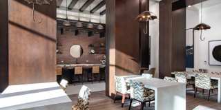 Brickline at The Mercantile Gallery 17