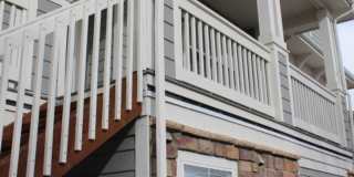 Beautiful 3 BR/3 1/2 BA Townhouse in Stonegate!! Gallery 1