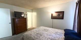 Fully Furnished 4-Bedroom Home in Prime Central Las Vegas Location Gallery 17