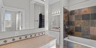 MOVE-IN SPECIAL | Updated 3BR Home in The Grove w/ Finished Basement + Yard Gallery 21