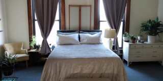 726 North High Street Gallery 3