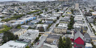 1076 S Van Ness Avenue | Mission District | 4 Bed · 3,776 Sq Ft · Four Levels Gallery 70