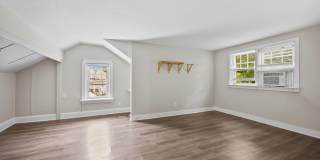 5-Bedroom Rental Near TCNJ | Spacious Layout, Parking, Yard & Deck Gallery 23