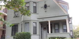 512 W 3rd St Gallery 1