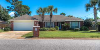 4 Bedroom in Navarre! 4 Bedroom in Navarre! Gallery 1