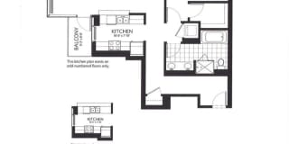 505 N McClurg Court Gallery 24