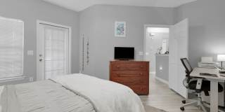 Condominium in The Merritt on Whitemarsh Island for Lease Gallery 24