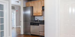 47 1/2 E 1ST ST. Gallery 3