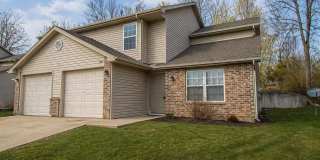 Large 4 bedroom Duplex Gallery 1