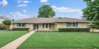 Modern Details and Interiors to a sought-after Classic Edmond Neighborhood Home!!!!  Top to Bottom and Oklahoma Christian is in eyesite! Gallery 1