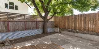 Heart of Bend Oasis: 3-Bedroom Home with Live-Edge Accents, New Carpet, and Fenced-In Parking Gallery 38