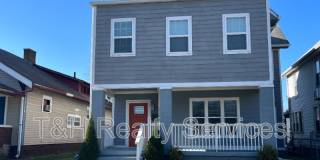 2246 Bellefontaine Street Gallery 1